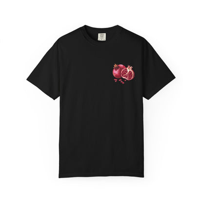 Armenian Pomegranate T-Shirt