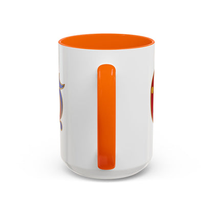 Armenian Birdletter M - Mug