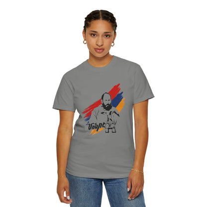 Monte Armenian Hero T-Shirt