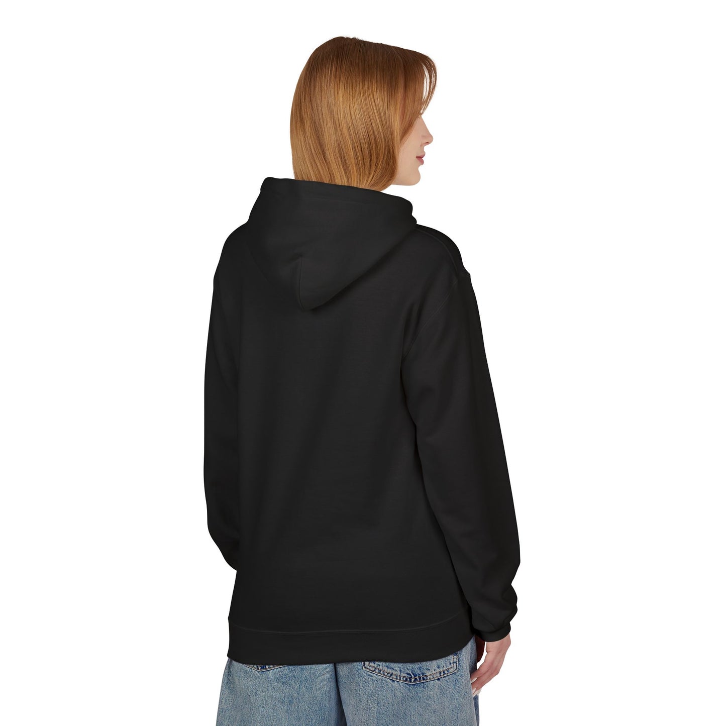 Yerevan Hoodie - Unisex Fleece