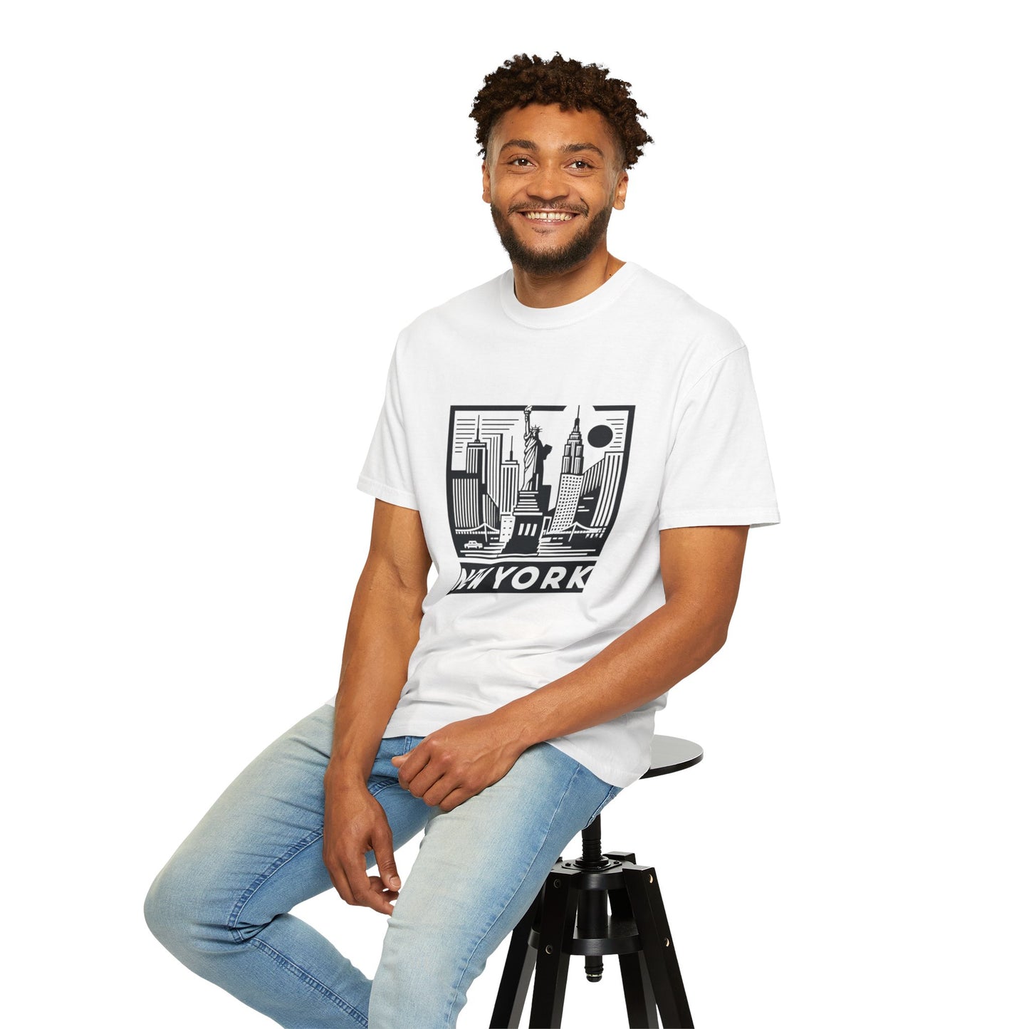 NYC Unisex T-Shirt