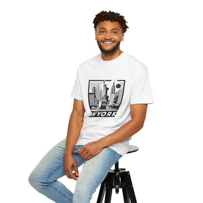NYC Unisex T-Shirt