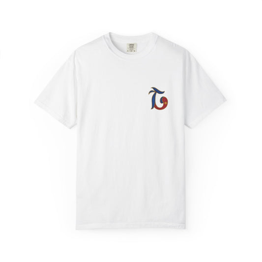 Armenian Birdletter SH - T Shirt