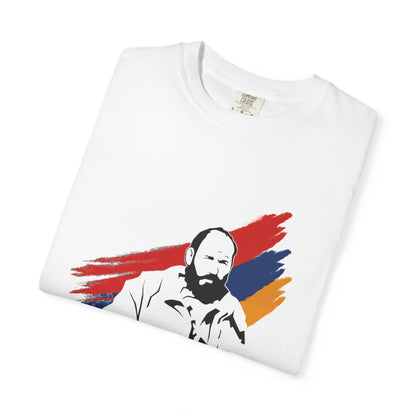 Monte Armenian Hero T-Shirt