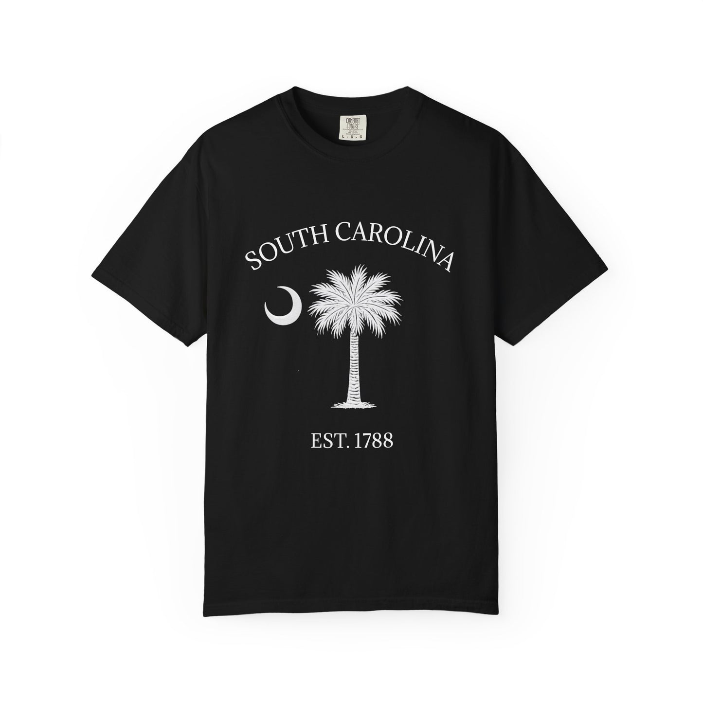 South Carolina T-Shirt