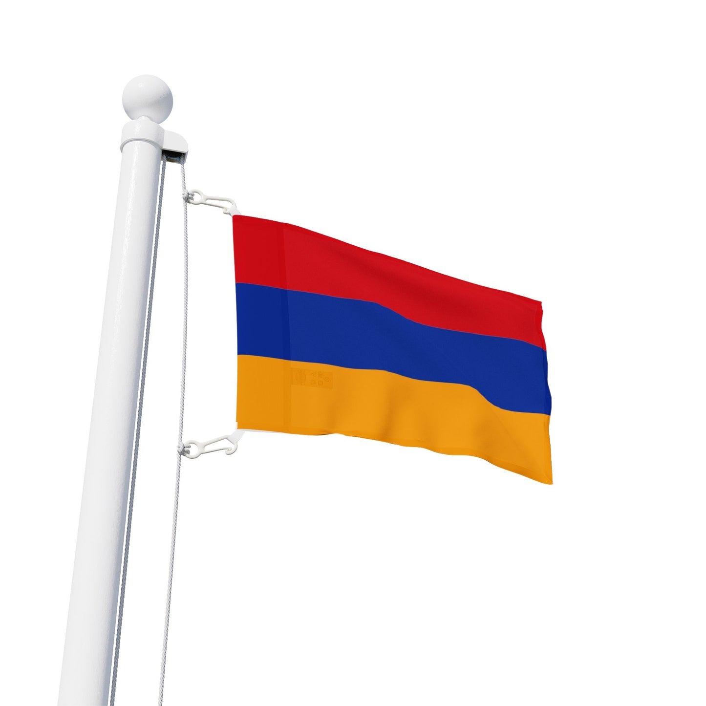 Armenian Flag