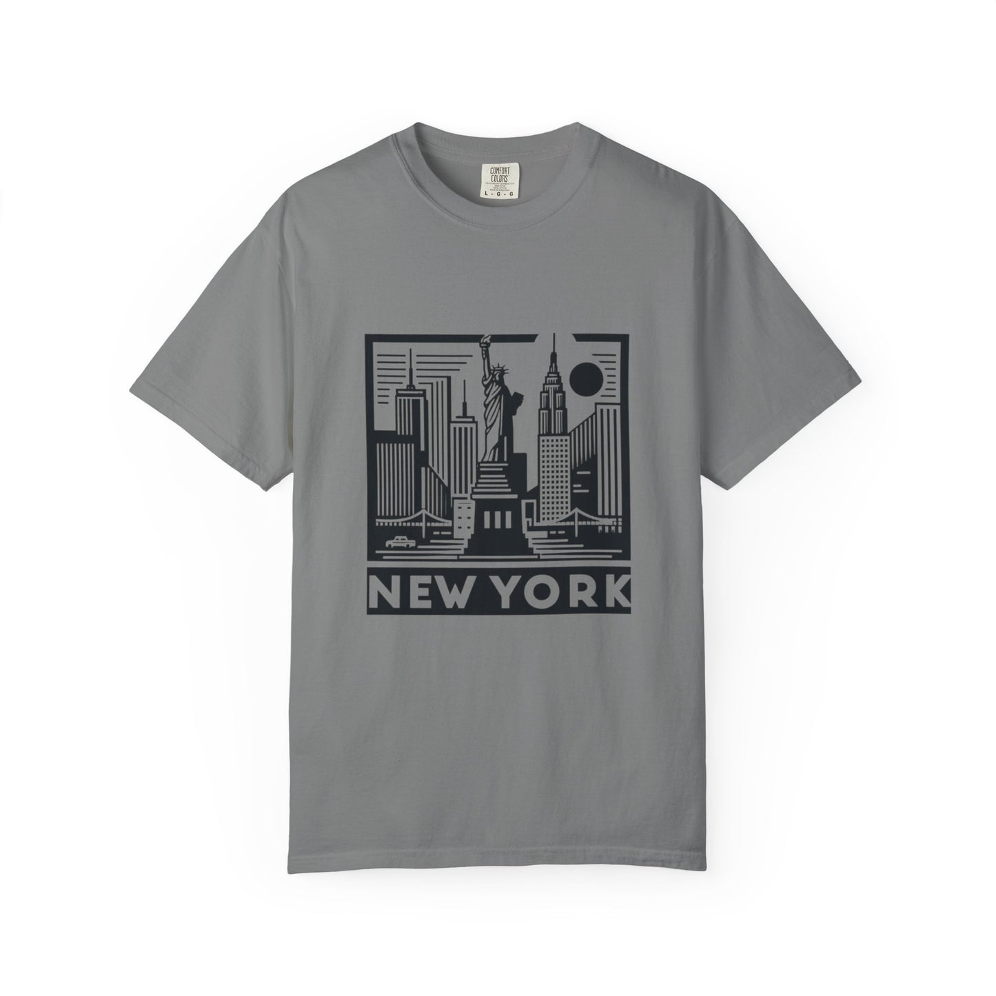 NYC Unisex T-Shirt