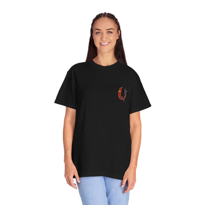 Armenian Birdletter M - T Shirt