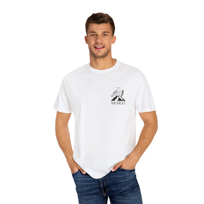 Ararat Mountain T-Shirt