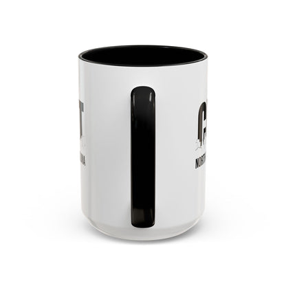 CLT Accent Coffee Mug