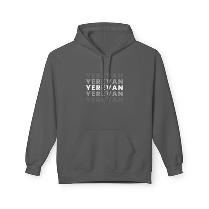 Yerevan Hoodie - Unisex Fleece