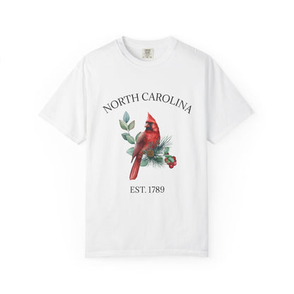 North Carolina Cardinal T-Shirt