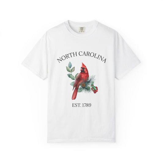 North Carolina Cardinal T-Shirt