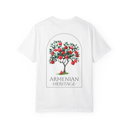 Armenian Pomegranate T-Shirt