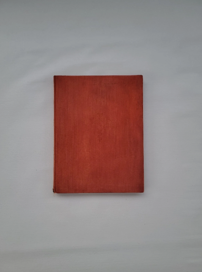 Cyprus In Picture By Reno Wideson 1953 Macgibbon & Kee Printed In London