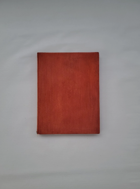 Cyprus In Picture By Reno Wideson 1953 Macgibbon & Kee Printed In London