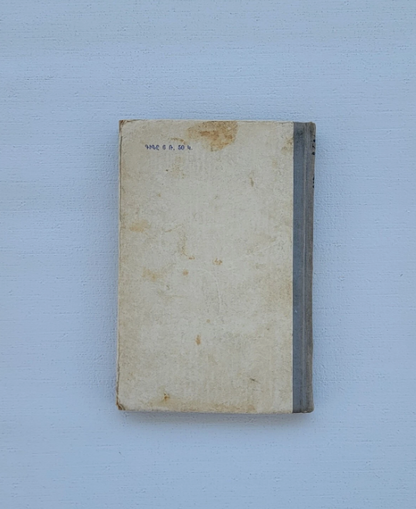 Պահարե Թատերական Հուշեր Երևան 1960