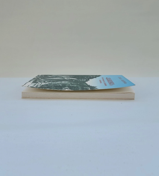 Հայաստան Երկիր Խռովքի Եւ Հրաշափառ Յարութեան Հրանդ Աճէմեան  Լոս Անճելըս 1993