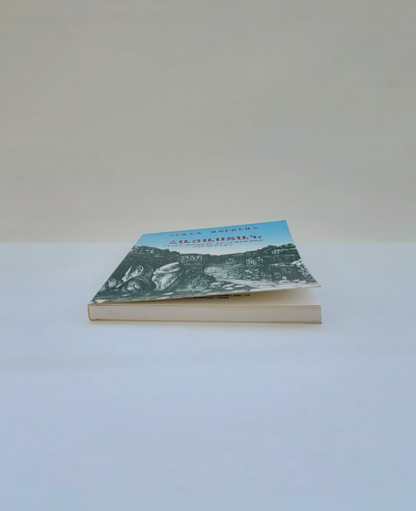 Հայաստան Երկիր Խռովքի Եւ Հրաշափառ Յարութեան Հրանդ Աճէմեան  Լոս Անճելըս 1993