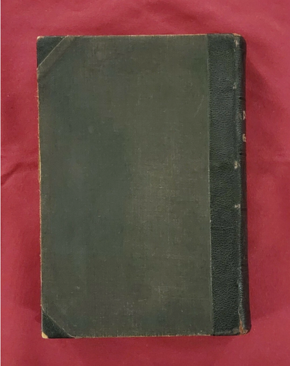 Proedikener Ober Evangelierne. Danish Gospel Proverbs 1888.