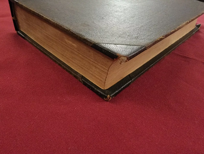 Proedikener Ober Evangelierne. Danish Gospel Proverbs 1888.