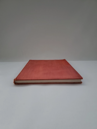 Cyprus In Picture By Reno Wideson 1953 Macgibbon & Kee Printed In London