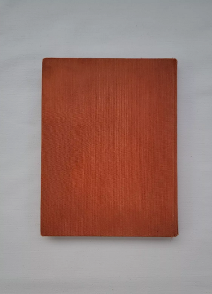 Cyprus In Picture By Reno Wideson 1953 Macgibbon & Kee Printed In London