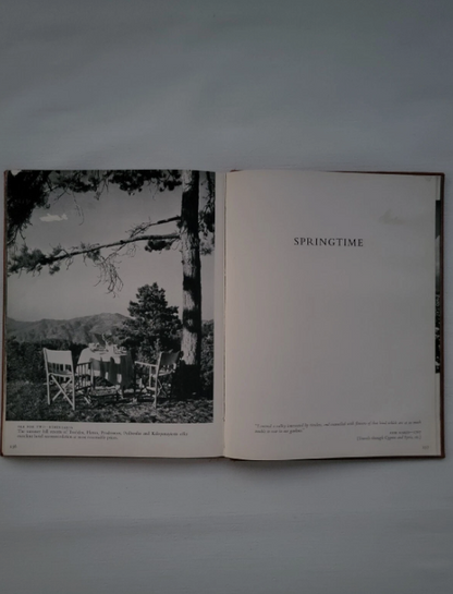 Cyprus In Picture By Reno Wideson 1953 Macgibbon & Kee Printed In London