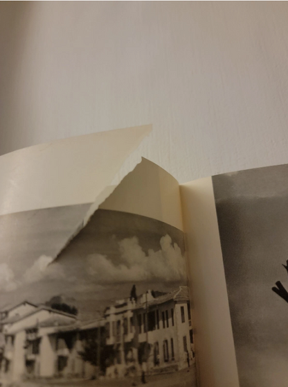 Cyprus In Picture By Reno Wideson 1953 Macgibbon & Kee Printed In London