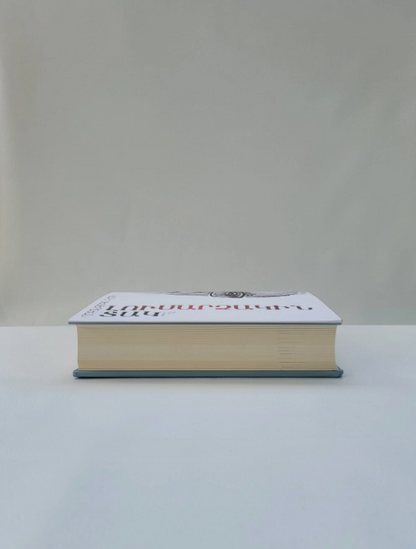 Armenian Book Լուսարձակին Տակ Ա և Բ Հատորներ Վաչէ Սեմերճեան 2014 Glendale CA