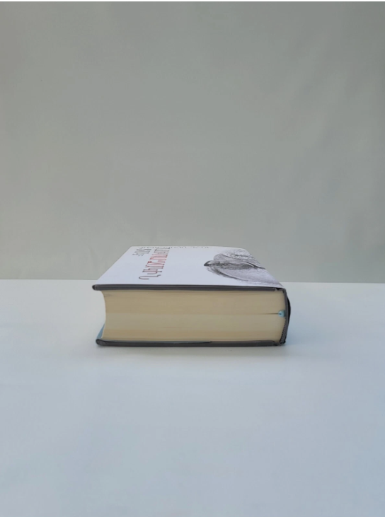 Armenian Book Լուսարձակին Տակ Ա և Բ Հատորներ Վաչէ Սեմերճեան 2014 Glendale CA