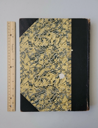 The World's Best Music Book Vol. 4 New York,  The University Society 1903