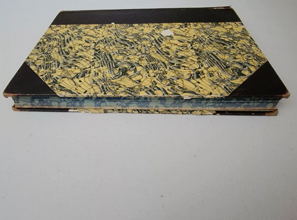 The World's Best Music Book Vol. 4 New York,  The University Society 1903