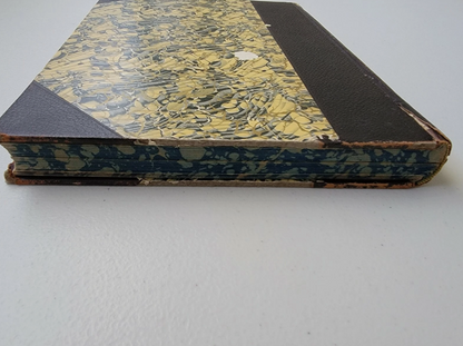 The World's Best Music Book Vol. 4 New York,  The University Society 1903