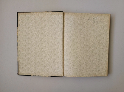 The World's Best Music Book Vol. 4 New York,  The University Society 1903