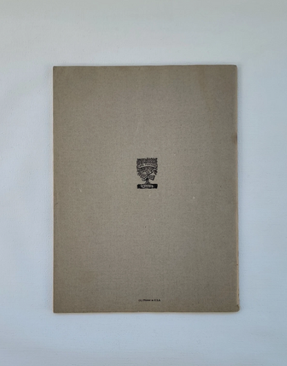 Carl Czerny Studies Piano Sheet Music Book 1 - Velocity Development 1921 VTG