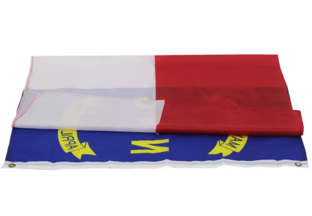 North Carolina Flag