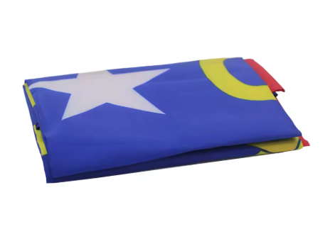North Carolina Flag