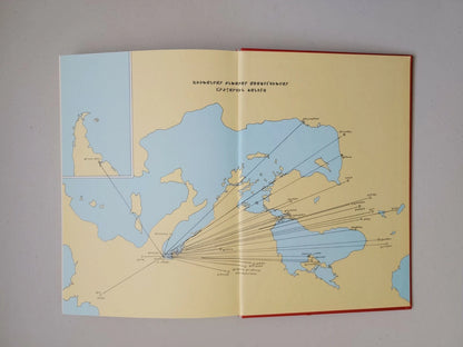 Memorial Album – 50th Anniversary (1936–1986) Mekhitarist School Aleppo