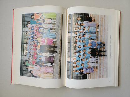 Memorial Album – 50th Anniversary (1936–1986) Mekhitarist School Aleppo